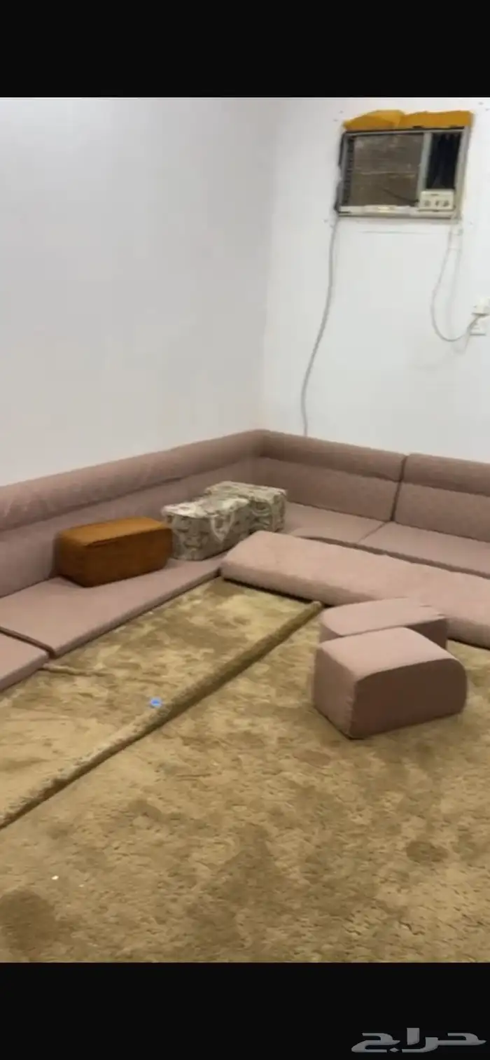 بيع اثاث مستعمل في الدرب بشكل مستعجل 3