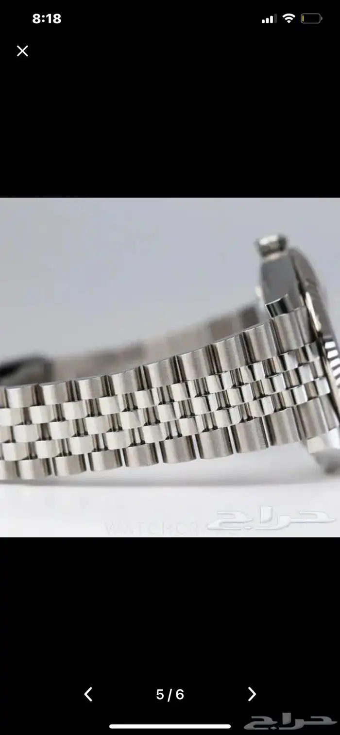 Rolex Oyster DATEJUST 2004 4
