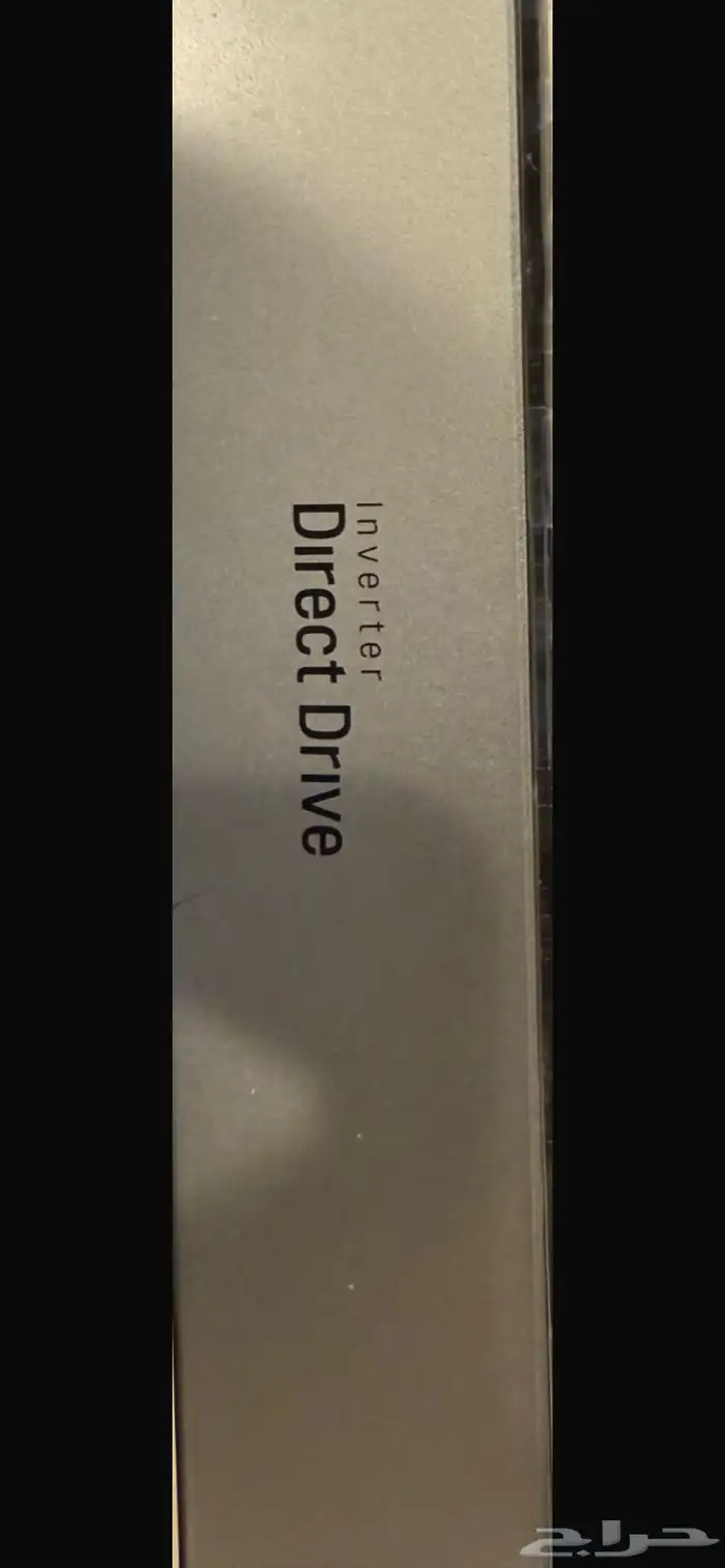 غسالة صحون ماركة LG 2