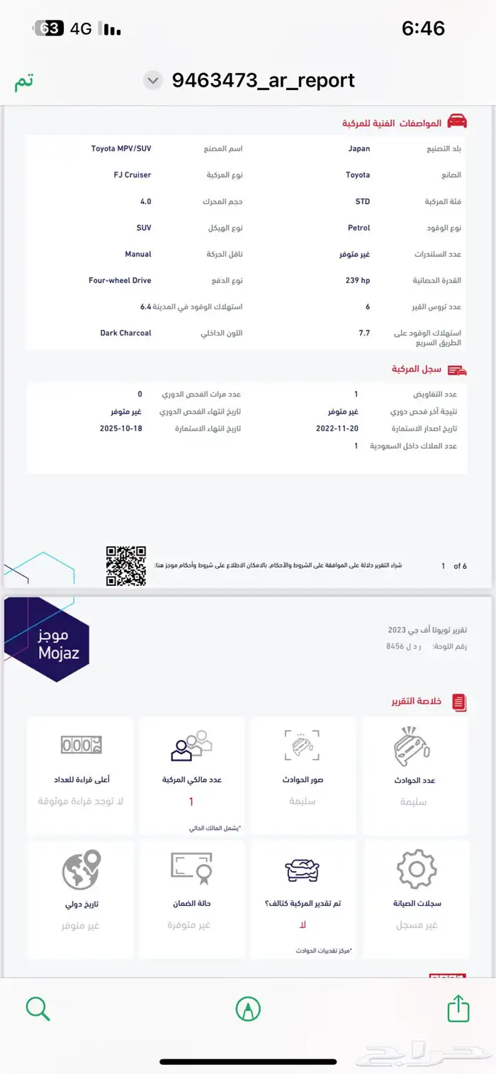 اف جي 2023 سعودي فل كامل 12