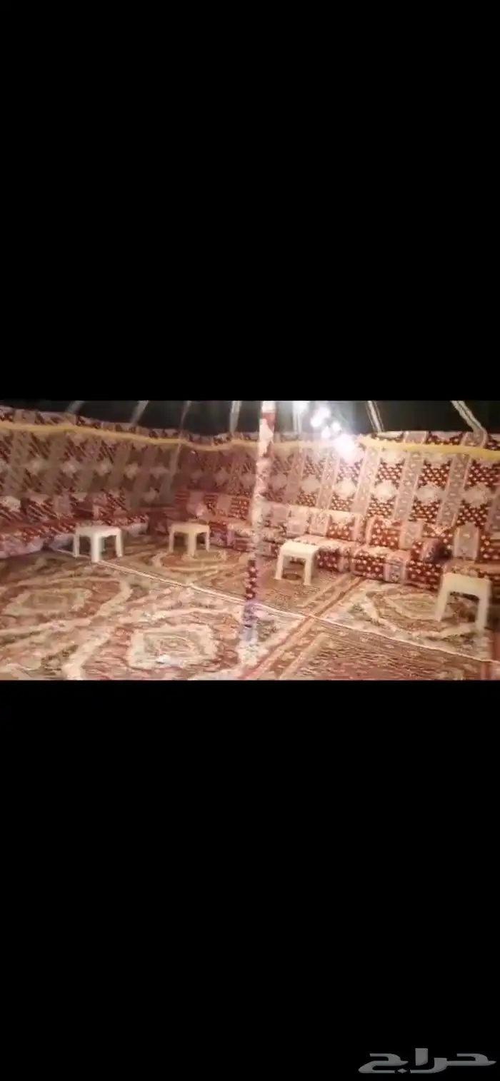 مخيمات بر ومكشات بس عليك حدد المكان وازهل الباقي علينا كل شي 71