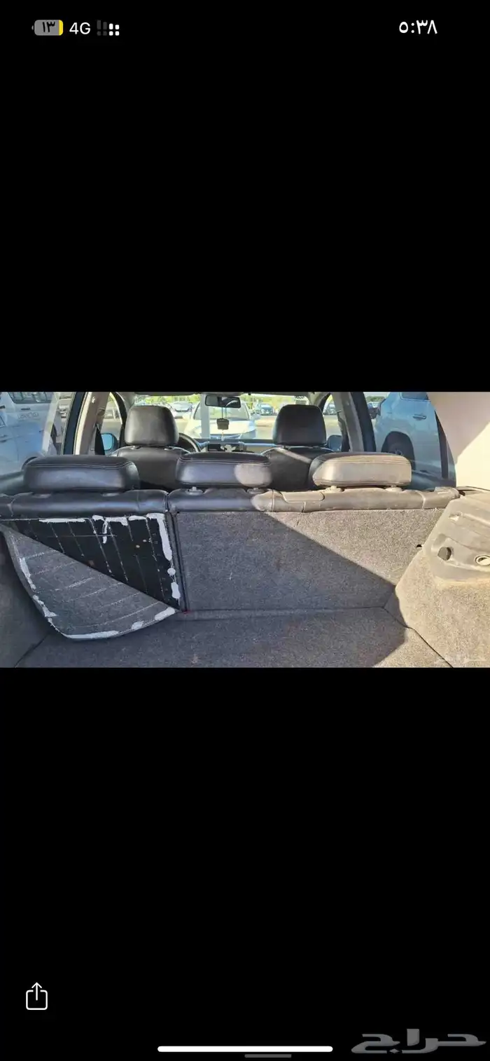 فولكس واجن جولف 2007 5