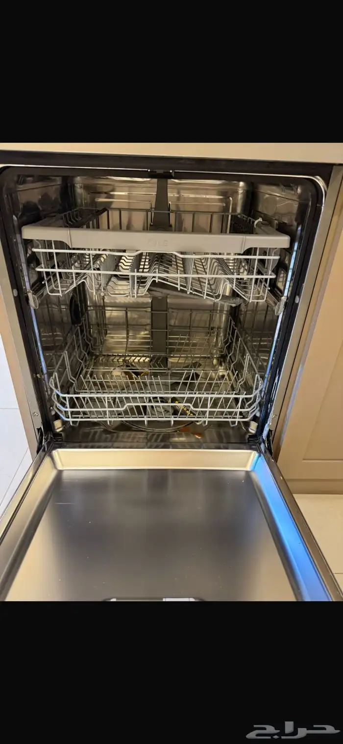 غسالة صحون ماركة LG 0