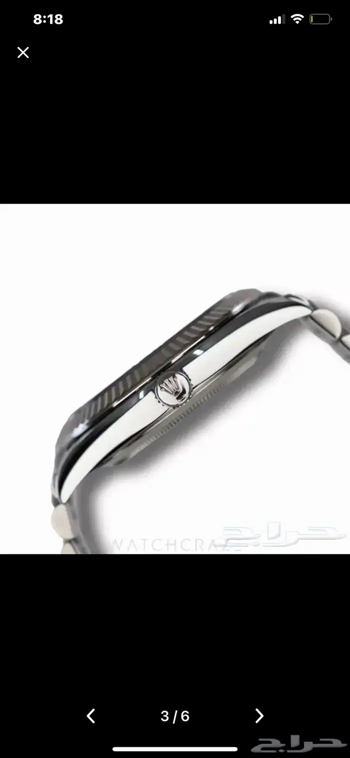 Rolex Oyster DATEJUST 2004 2