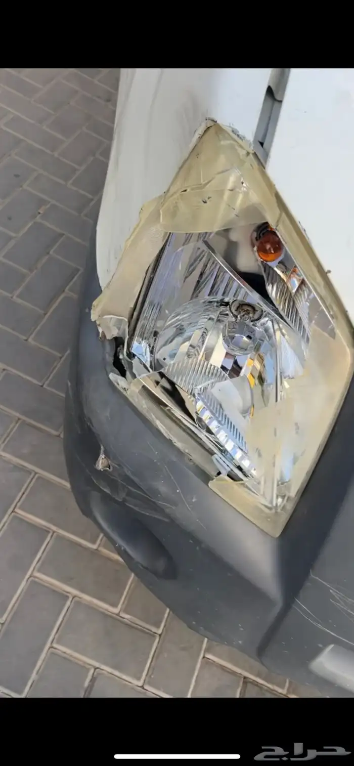 ايسوزو 2010 بنزين البيع تشليح او نقل فوري الموتر مطوف 10