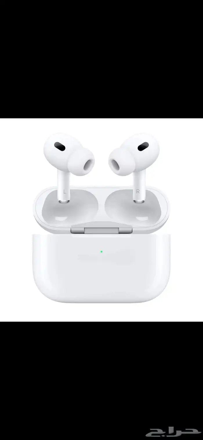 ايربودز برو 2 5