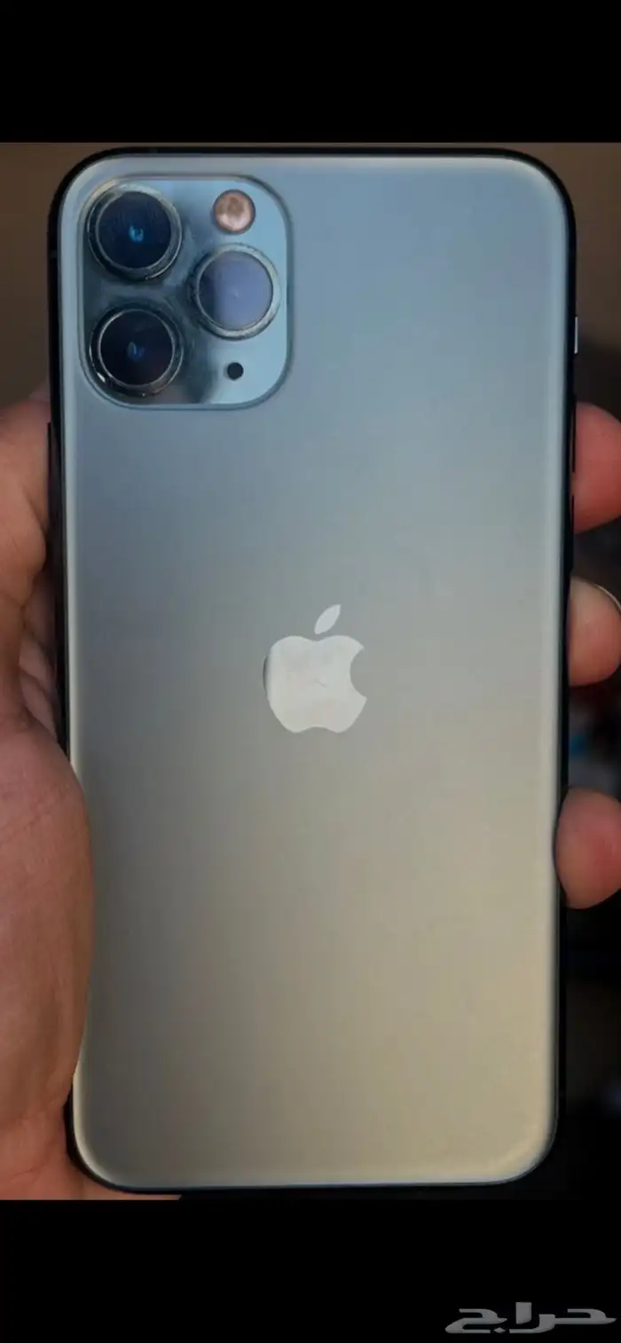 ايفون 11 برو Pro ( 256 GB) 0