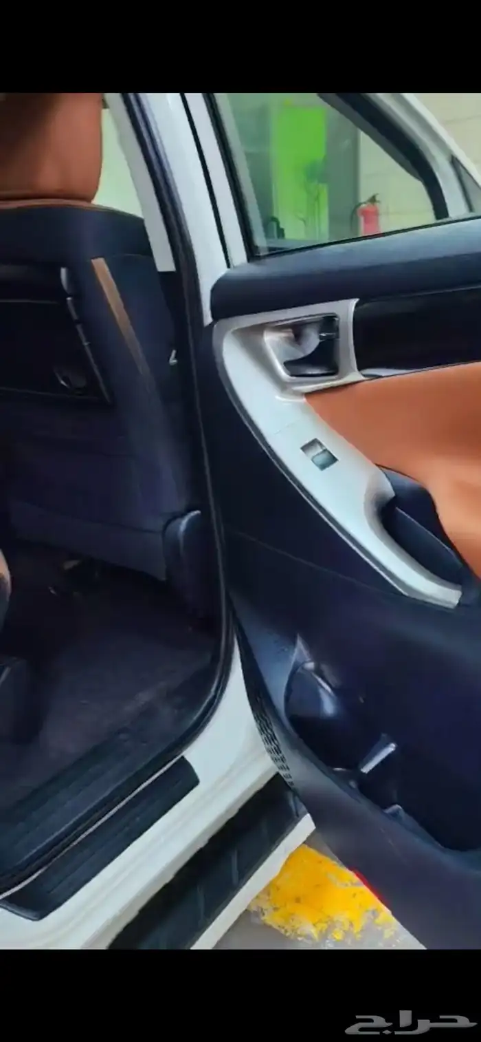 انوفا 2021 innova 13