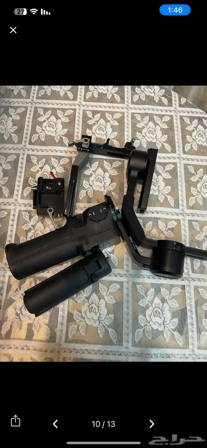 معدات تصوير للبيع سوني 6