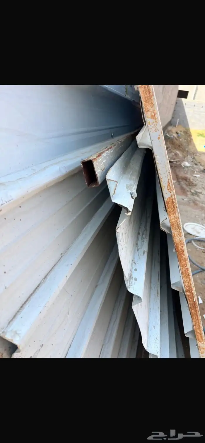 بوابة هنقر مع بابا و باب 4