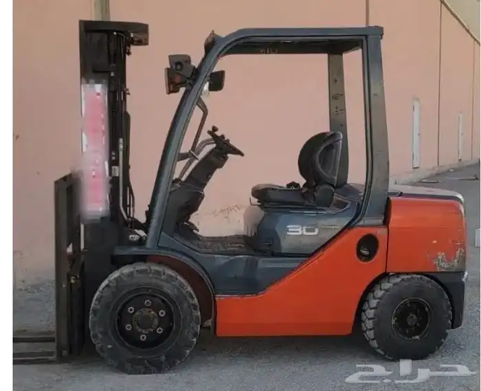 فور كلفت لايجار اليومي والشهري 3