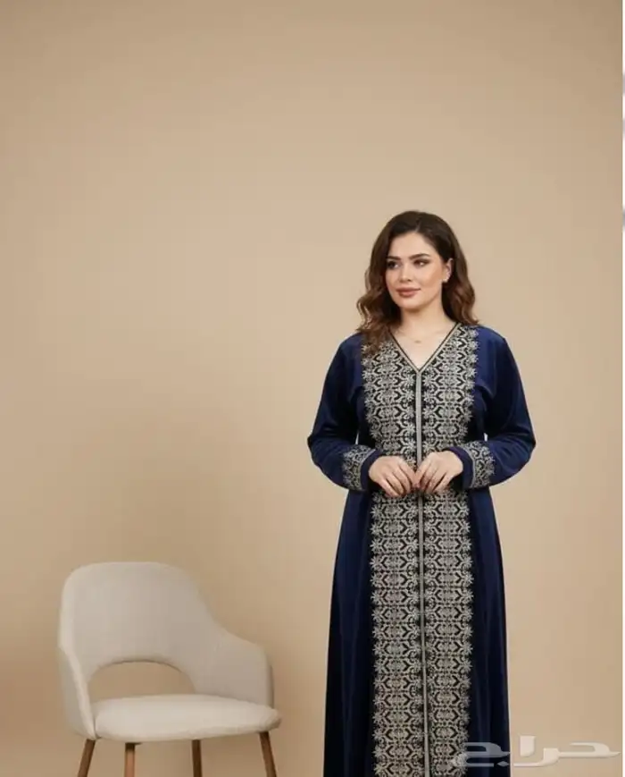 جلابيات مخمل درجة اولى 67