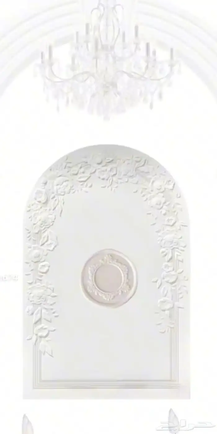 تصميم دعوات زواج او تهنئة او اهداء 1