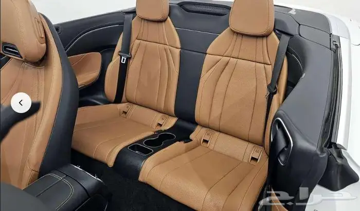 مرسيدس CLE 200 2024 معرض الميموني للاستيراد من كوريا 9