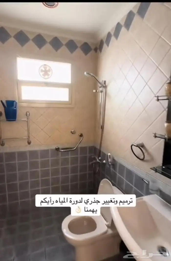 ترميم وصيانه منازل الاحساء ديكورات ودهانات الشرقيه 4