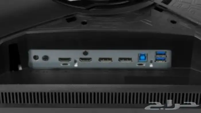 شاشة قيمنق XG27AQM 27 inch 2560x1440 270hz gaming monitor 3