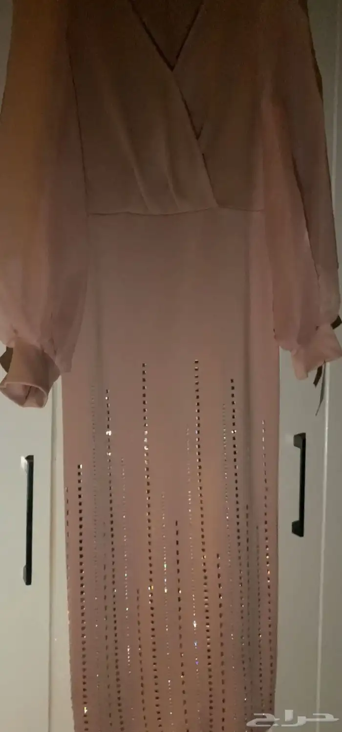 فستان جديد للبيع 0