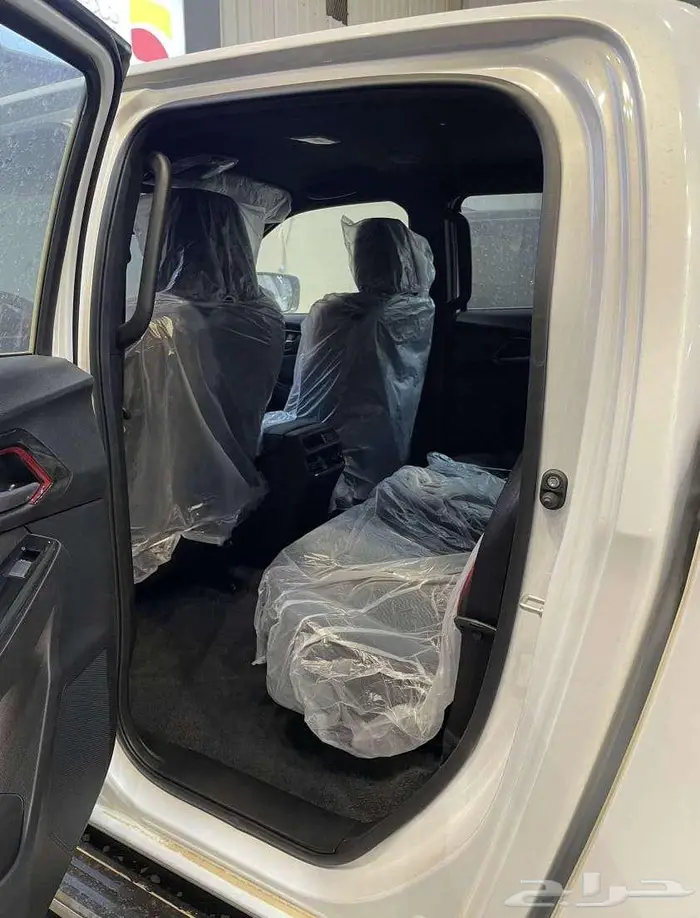 ايسوزو ديماكس جى تى فل كامل 2025 مبيعات بنوك 5