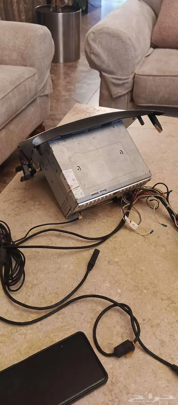 شاشه النترا 2015و2016 1