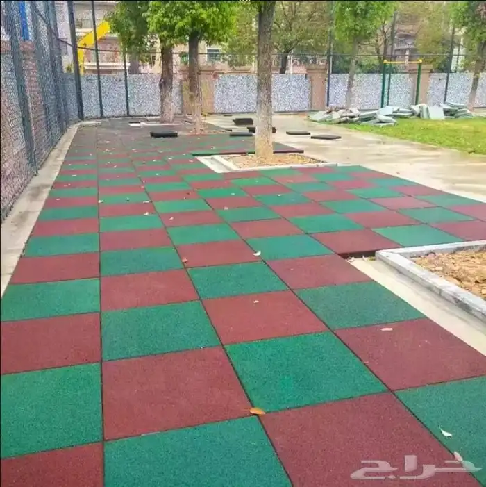 ملاهي اطفال مراجيح العاب الحداق 15