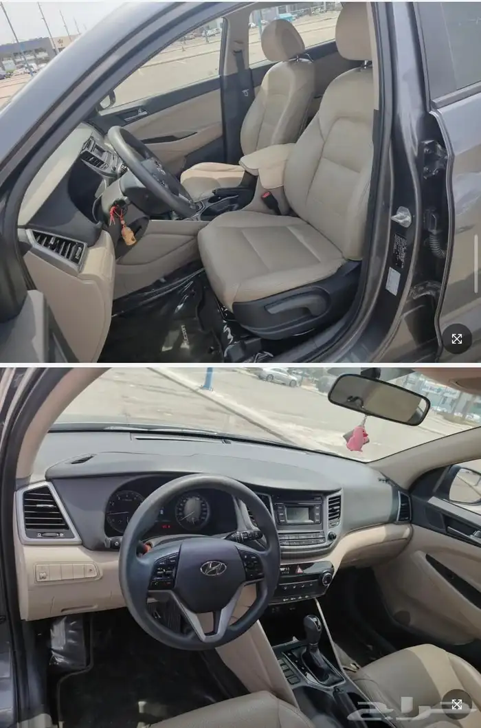 هيونداي نظيف 3