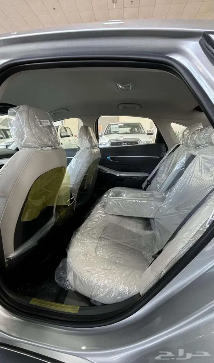 هيونداي سوناتا فليت 2026بالنقد والتقسيط جميع البنوك 8