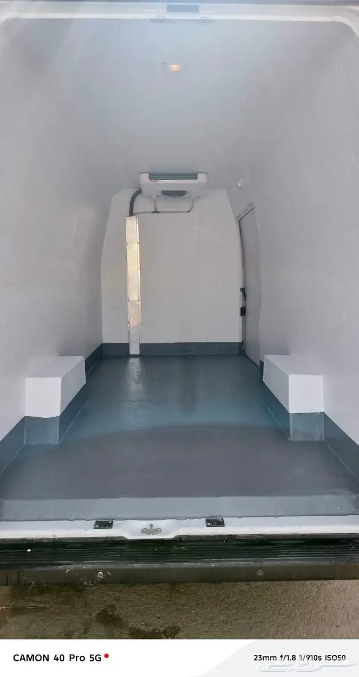 محترفين في تنفيذ العزل والتبريد 3