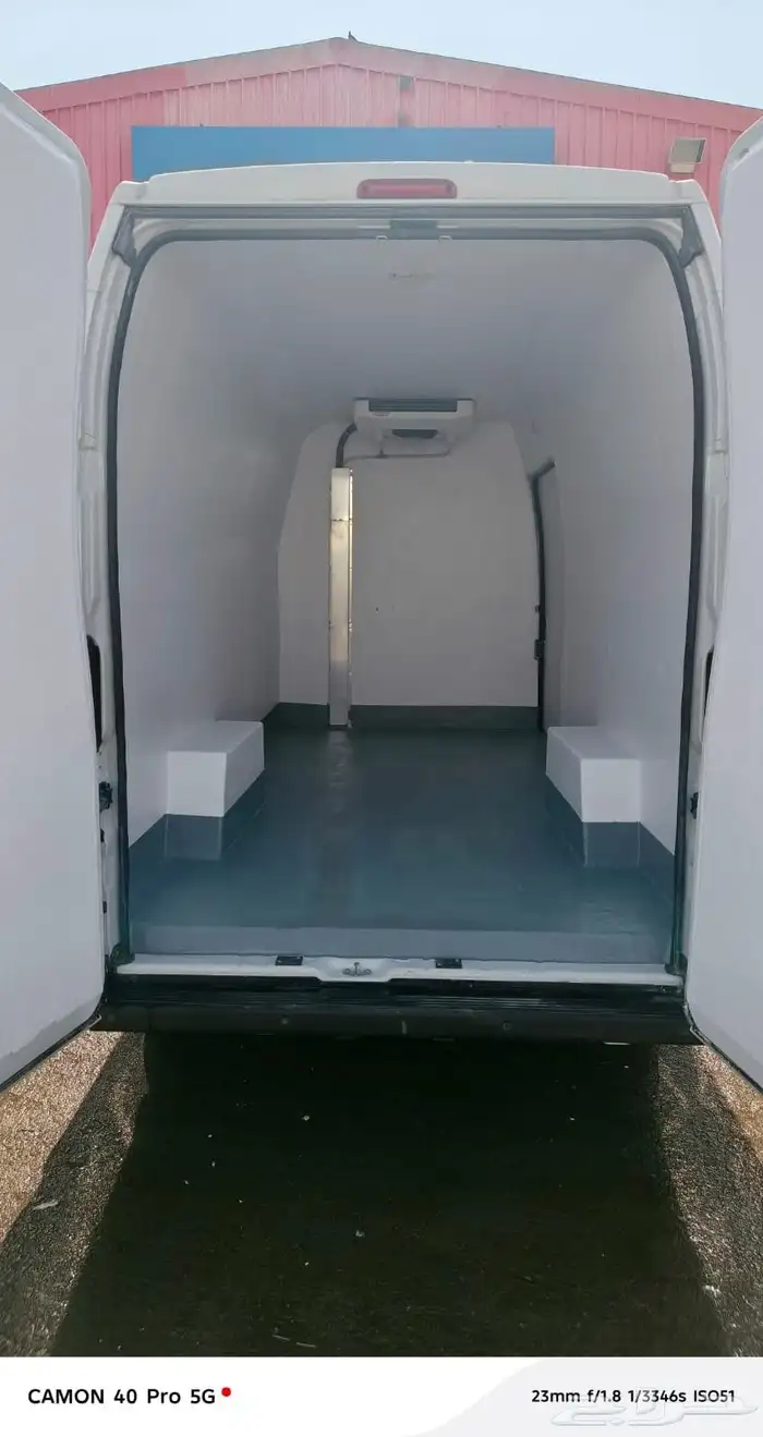 محترفين في تنفيذ العزل والتبريد 2