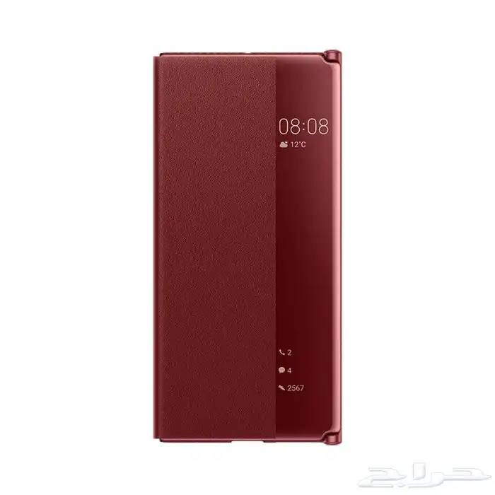 هواوي HUAWEI MATE XT تيرا 10.2 بوصة أحمر 8