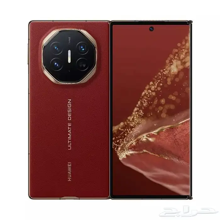 هواوي HUAWEI MATE XT تيرا 10.2 بوصة أحمر 6
