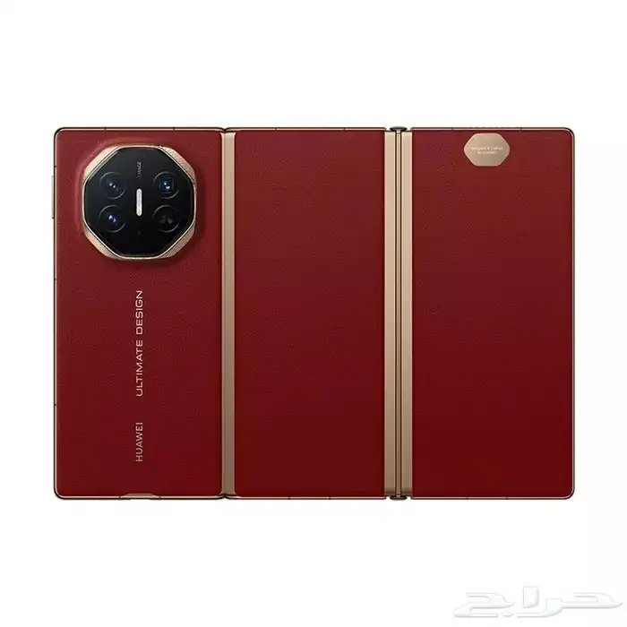 هواوي HUAWEI MATE XT تيرا 10.2 بوصة أحمر 3