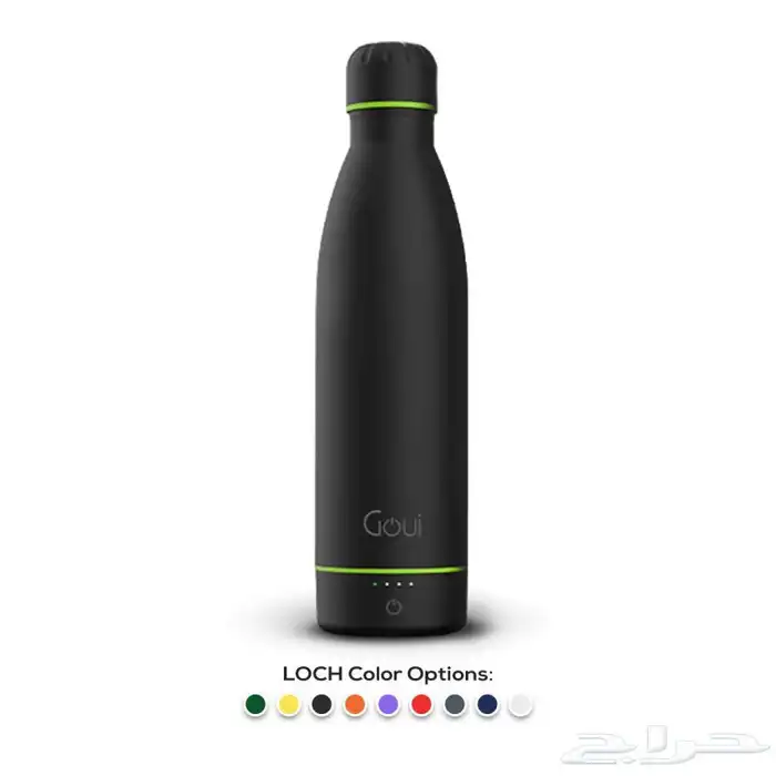 مطارة قوي   شاحن لاسلكي   بطارية متنقلة 6000 ملي امبير 0