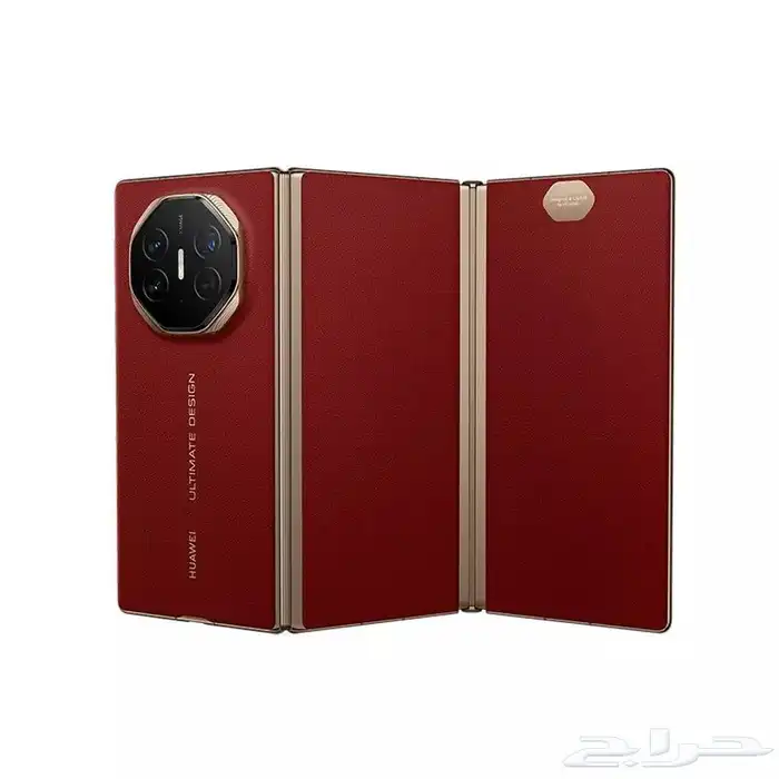 هواوي HUAWEI MATE XT تيرا 10.2 بوصة أحمر 4