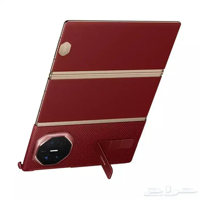 هواوي HUAWEI MATE XT تيرا 10.2 بوصة أحمر 1