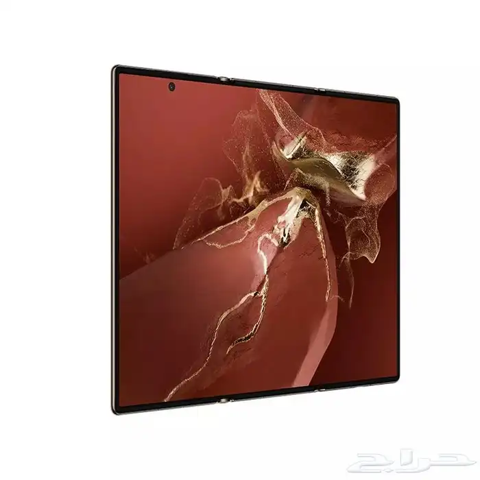 هواوي HUAWEI MATE XT تيرا 10.2 بوصة أحمر 11