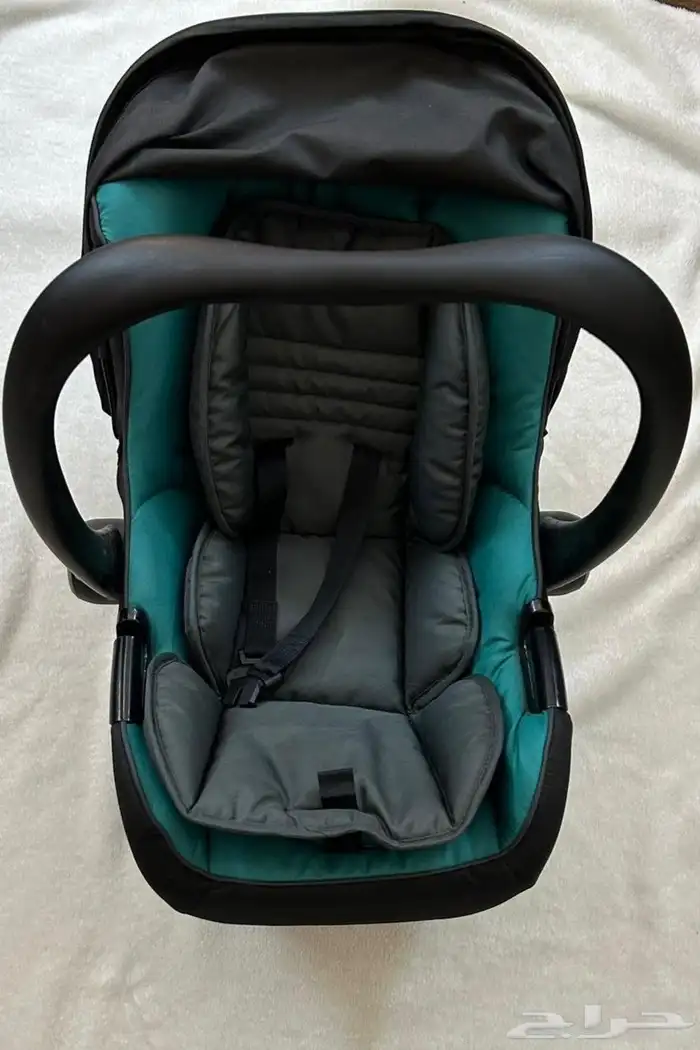 كرسي سيارة 0