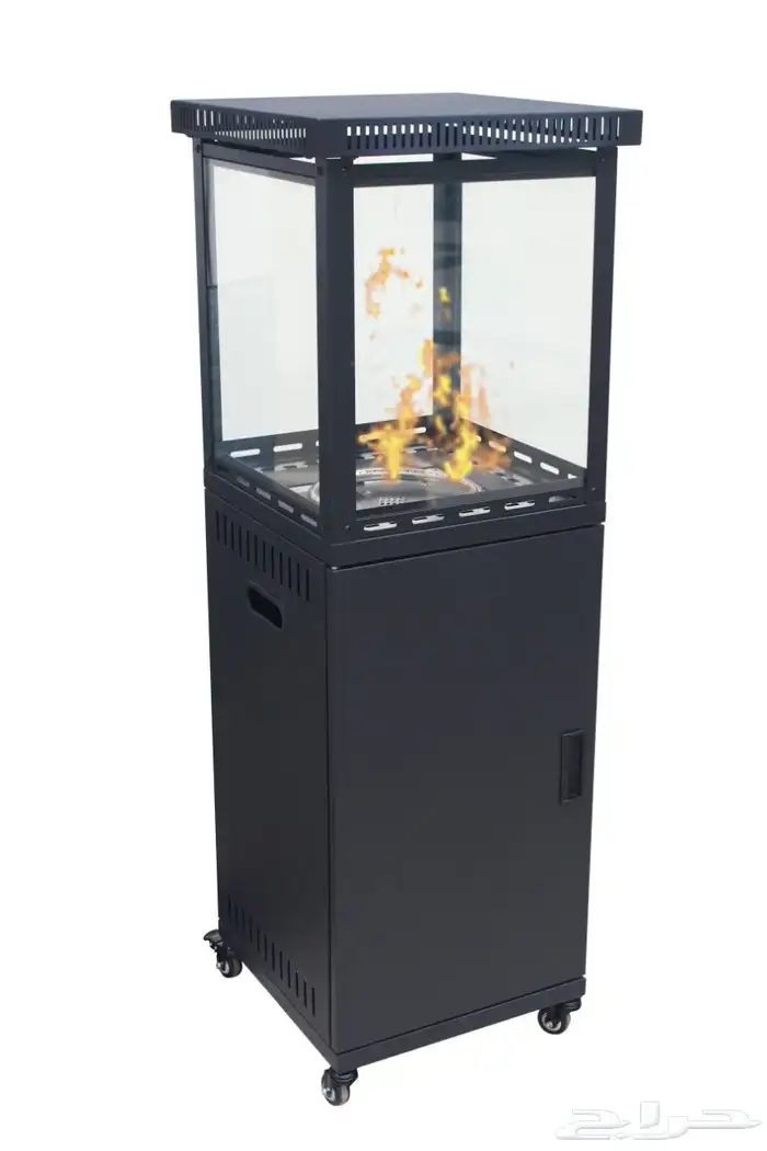 دفايات غاز 3