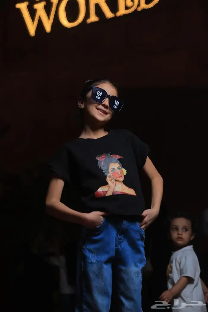 نظارات الانديه السعويه- الاتحاد - الهلال- النصر - الاهلي 5