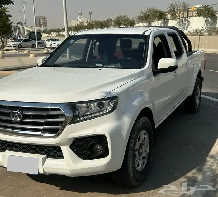 للبيع ونيت جريت وول موديل 2022 1