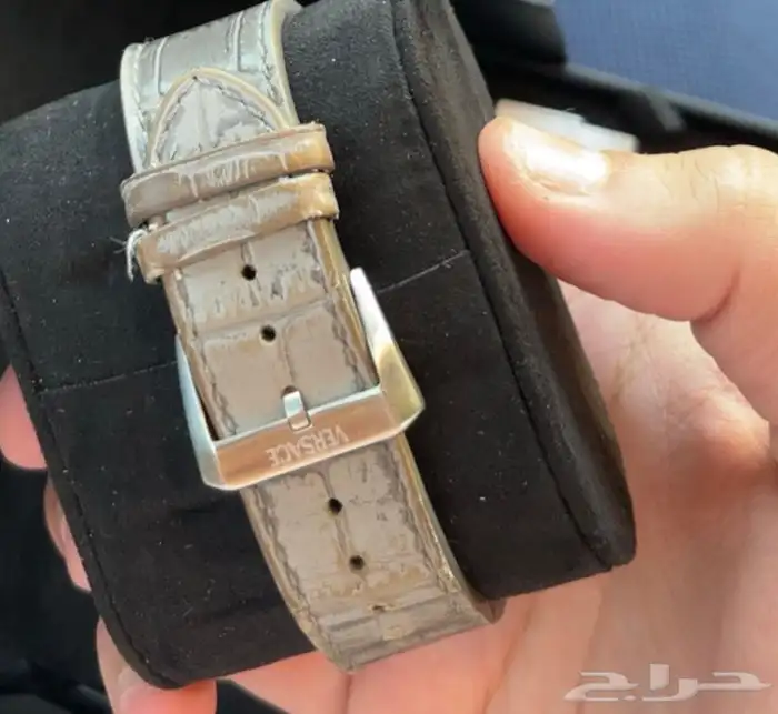 ساعة فرزاتشي مستعمل بكامل مرفقاتها 2