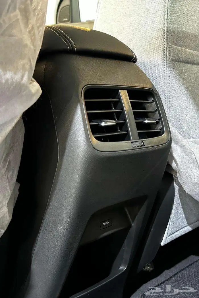 شيفورليه كابتيفيا LS موديل 2026 16