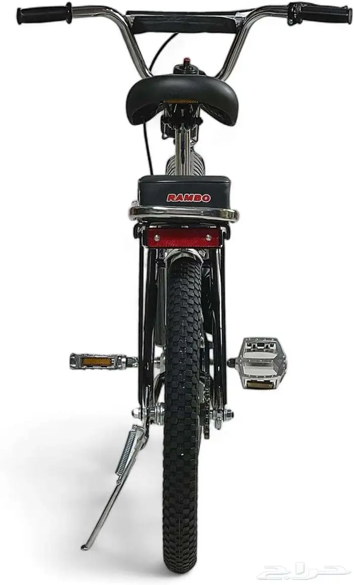 دراجة ( سيكل ) رامبو الأندونيسي مقاس 16 الأصلي 3 ألوان 4