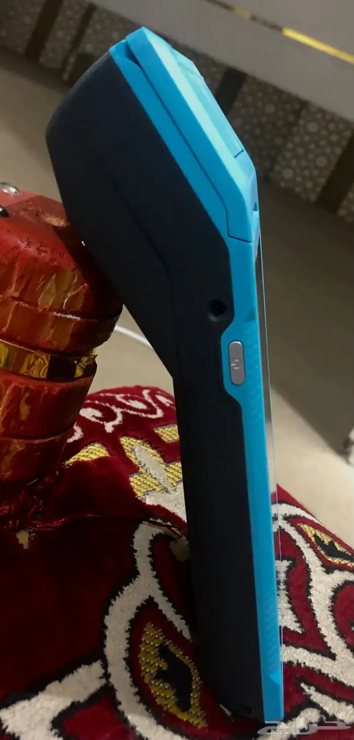 طابعه بي دي وشاشات حمايه جديده 1