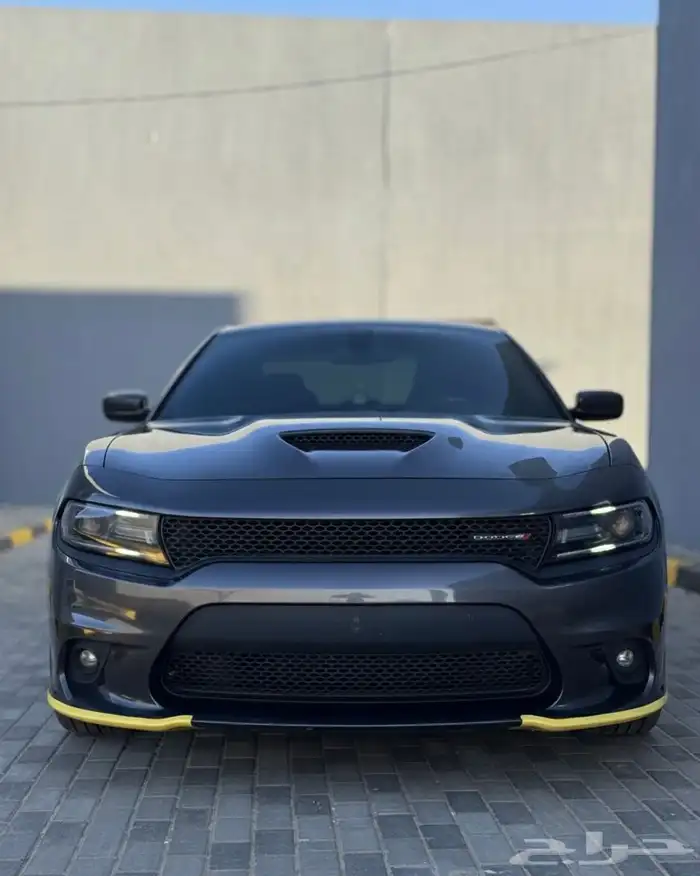 دوج تشارجر Gt 2019 3