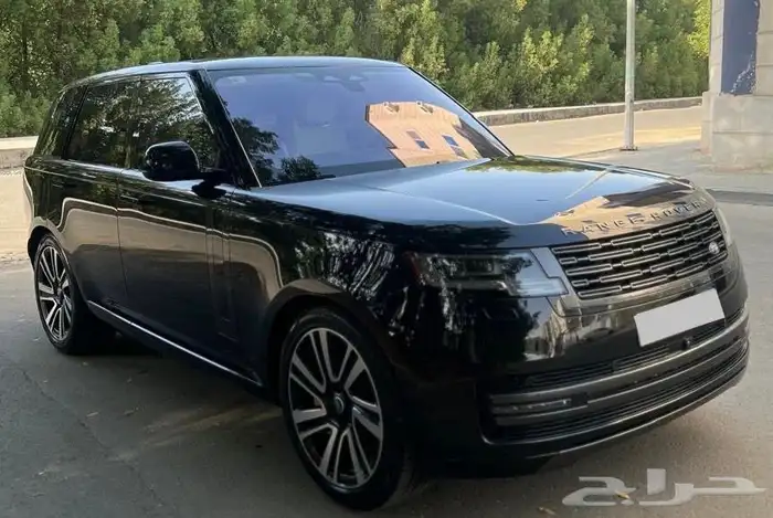 للبيع رنج روفر اوتوبيوغرافي فل كامل 2023 V8 1