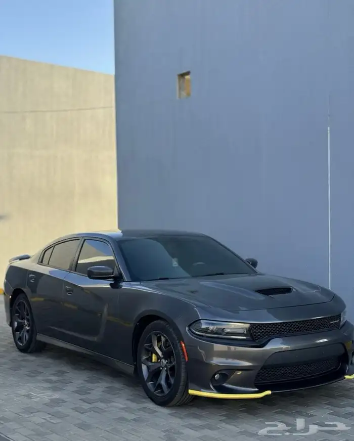 دوج تشارجر Gt 2019 5