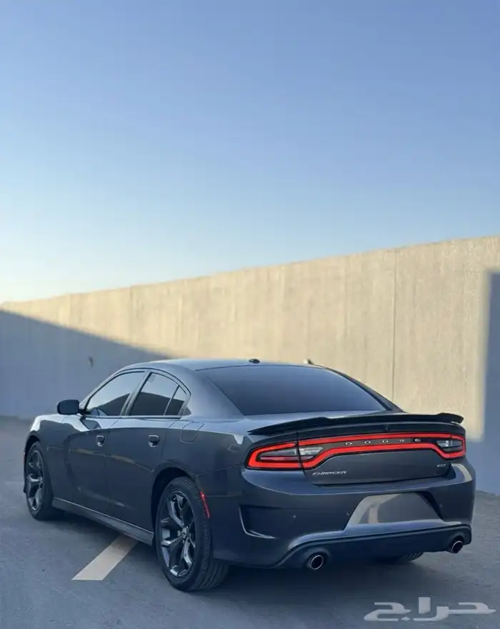 دوج تشارجر Gt 2019 7