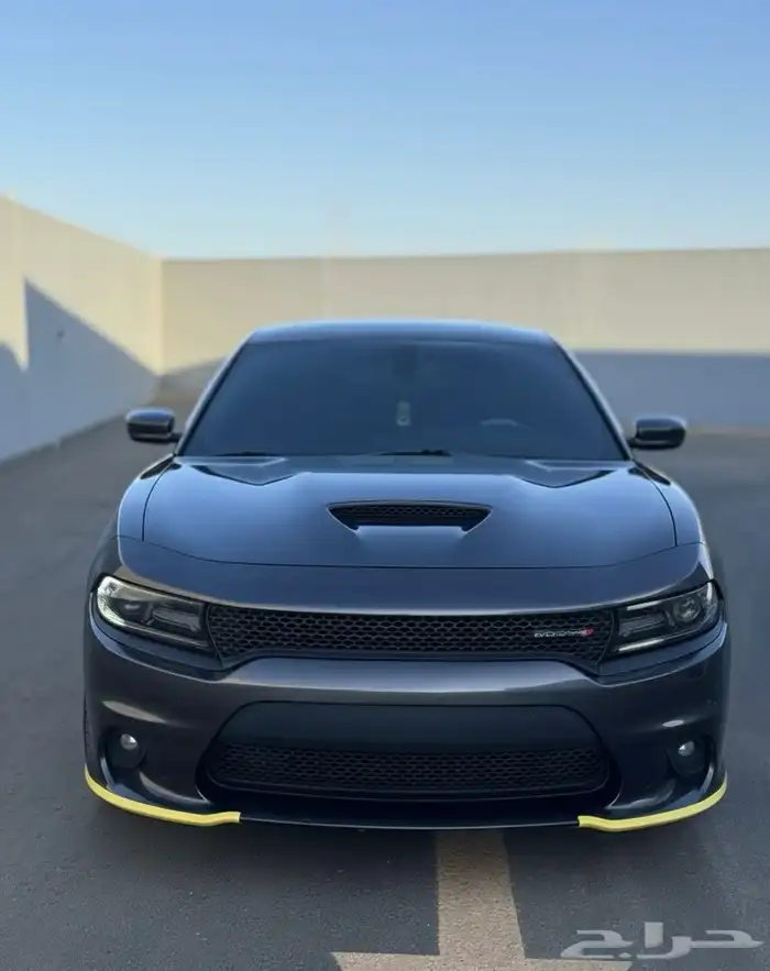 دوج تشارجر Gt 2019 6