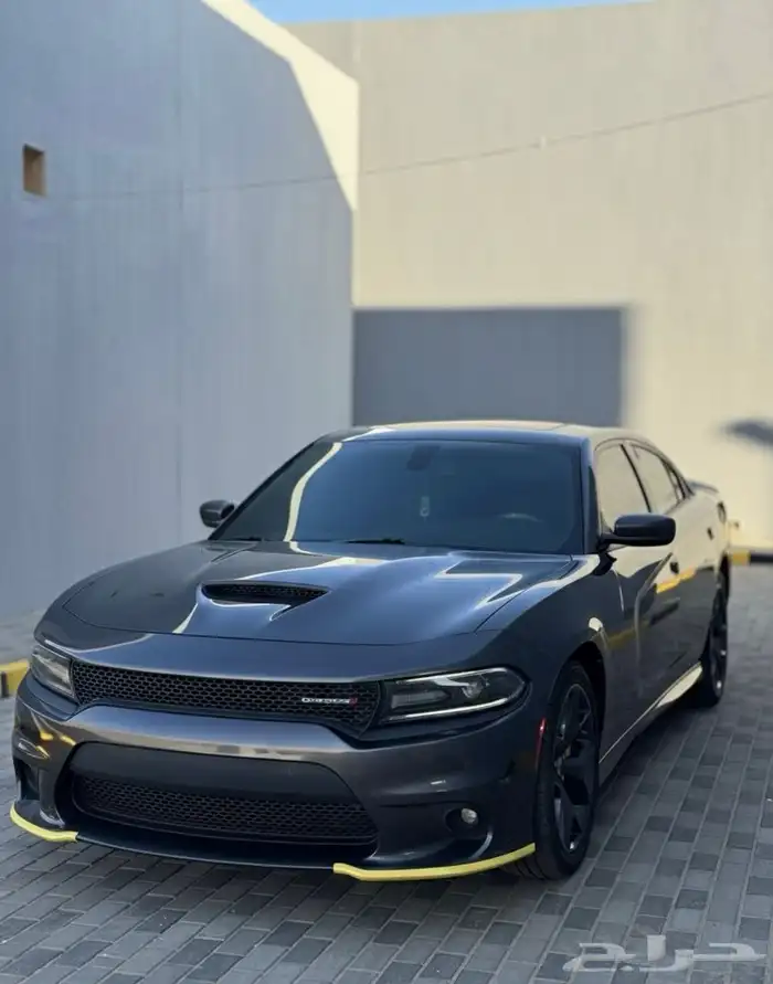 دوج تشارجر Gt 2019 0