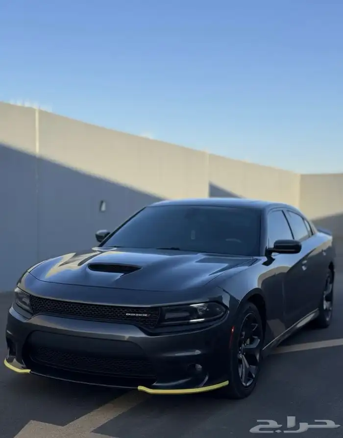دوج تشارجر Gt 2019 2
